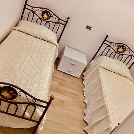 Al Vecchio Vescovado Bed & Breakfast