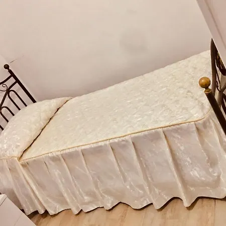 Al Vecchio Vescovado Bed & Breakfast