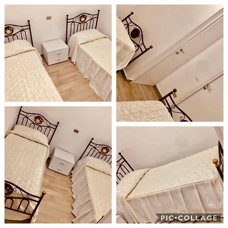 Bed & Breakfast Al Vecchio Vescovado