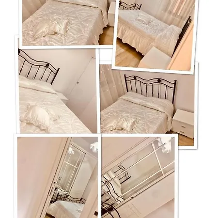 Al Vecchio Vescovado Bed & Breakfast Gragnano